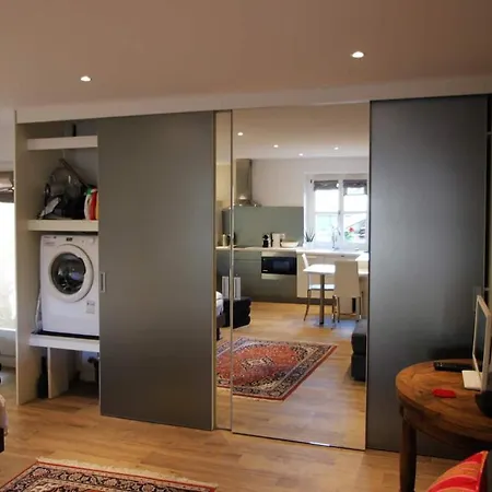 公寓 Studio Renove A Tannay, Parking Et Wifi Gratuit *