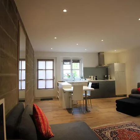 Studio Renove A Tannay, Parking Et Wifi Gratuit