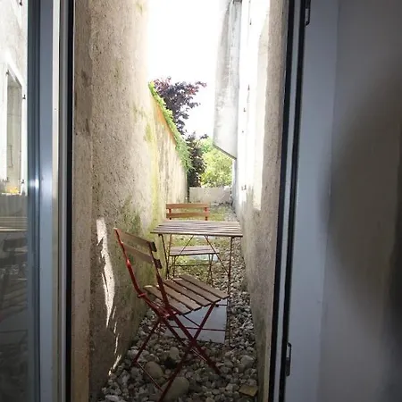 Studio Renove A Tannay, Parking Et Wifi Gratuit 公寓 *